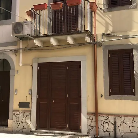 Apartamento Largo Cannizzaro *