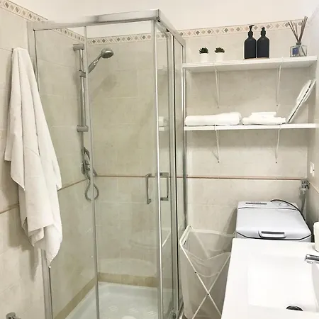 Largo Cannizzaro Apartamento Mazzeo