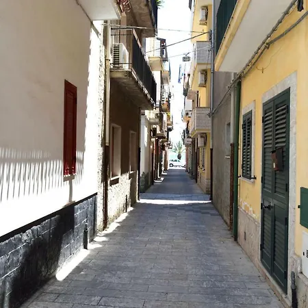 Largo Cannizzaro Mazzeo
