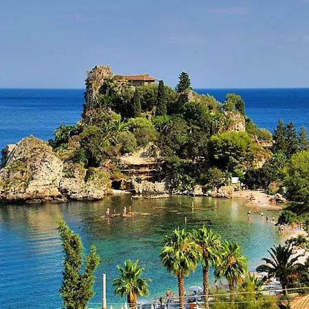 Largo Cannizzaro *