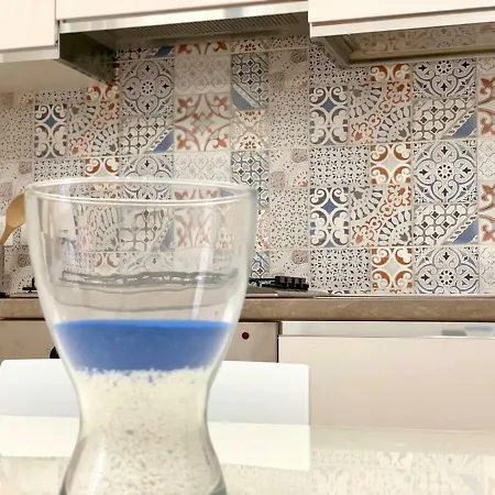Largo Cannizzaro Apartamento *