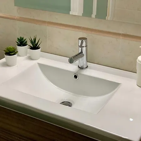 Apartamento Largo Cannizzaro Mazzeo