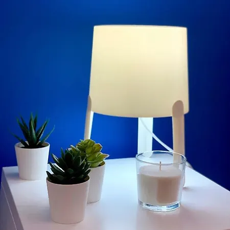 Apartmán Largo Cannizzaro