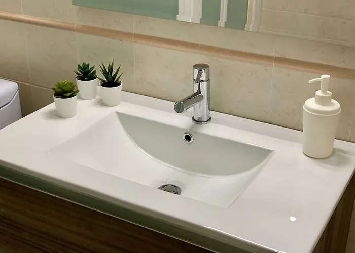 公寓 Largo Cannizzaro 马萨奥