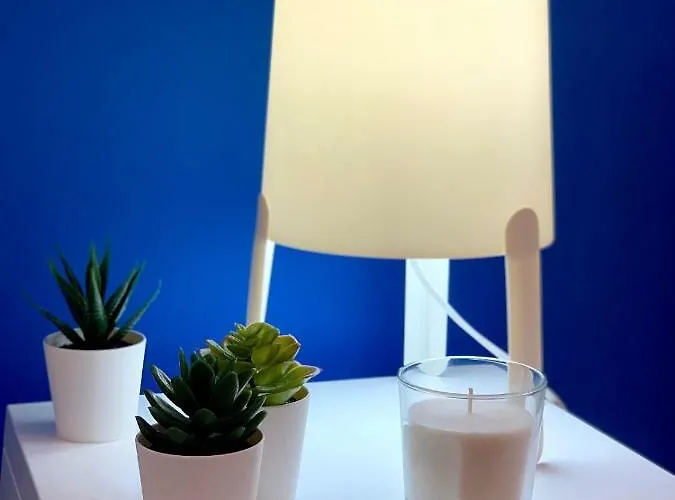 公寓 Largo Cannizzaro