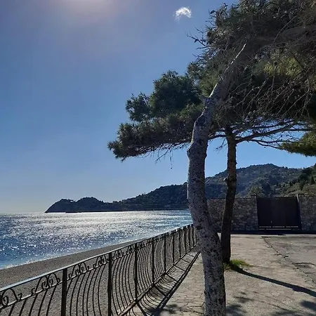 Apartment Largo Cannizzaro *