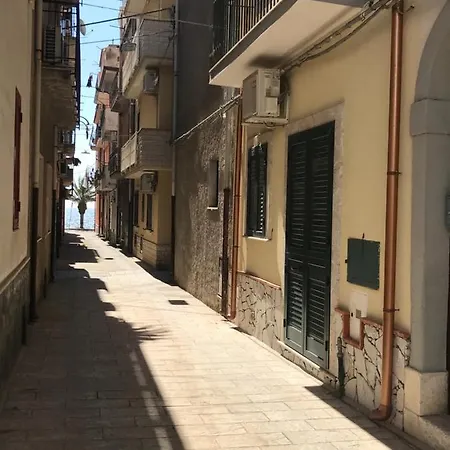 Largo Cannizzaro Mazzeo