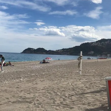 Apartamento Largo Cannizzaro Mazzeo