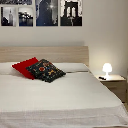 Largo Cannizzaro Apartment Mazzeo