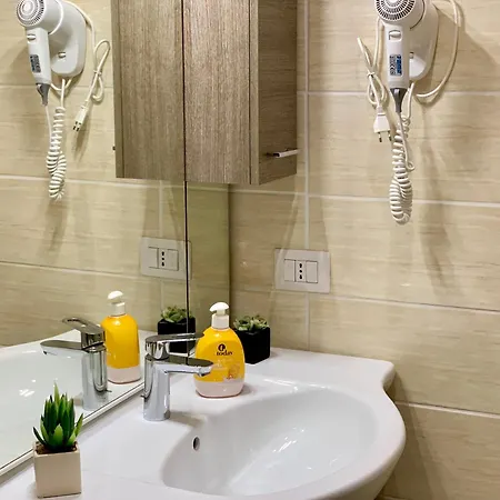 Apartment Largo Cannizzaro