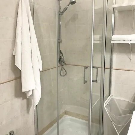 Largo Cannizzaro Apartment *
