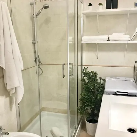 Apartment Largo Cannizzaro *