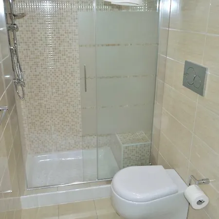 Apartment Largo Cannizzaro Mazzeo