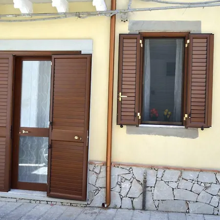 Apartment Largo Cannizzaro