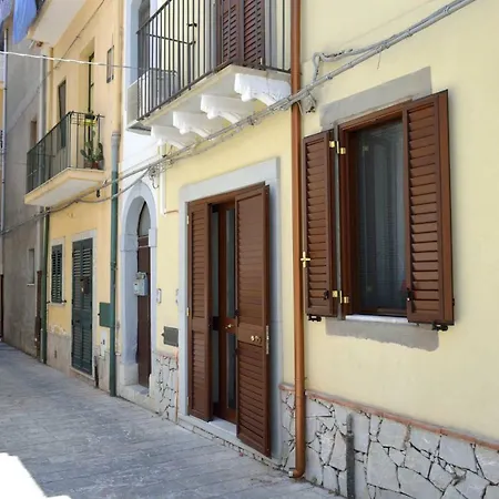 Apartment Largo Cannizzaro *