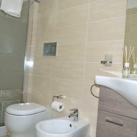 Apartment Largo Cannizzaro *