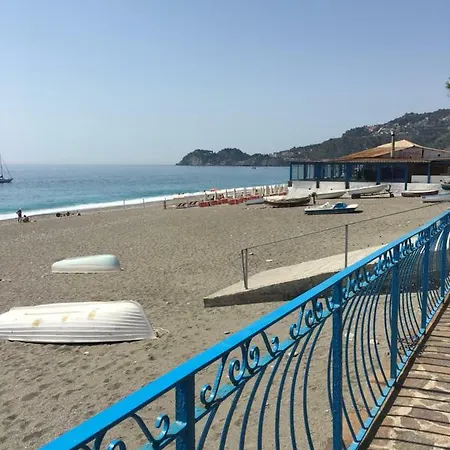 Apartamento Largo Cannizzaro *