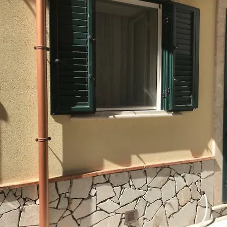 Largo Cannizzaro Apartment *